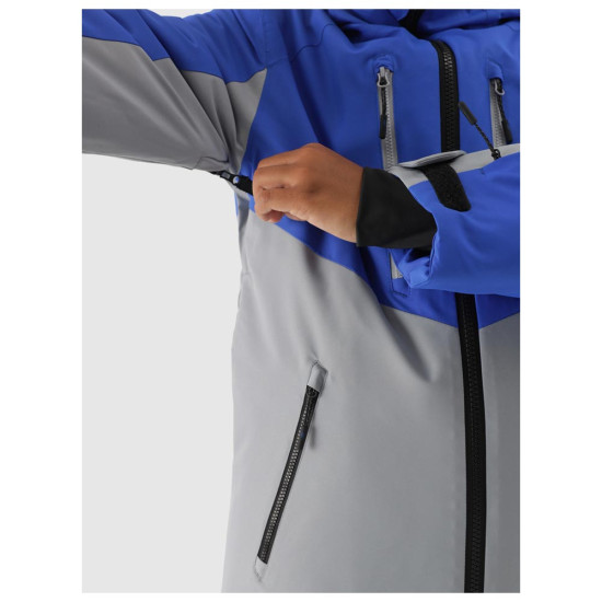 4F Παιδικό μπουφάν Technical Jacket